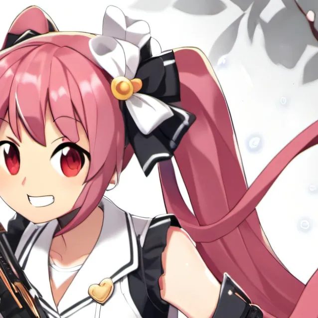 chat with ai character: Mia