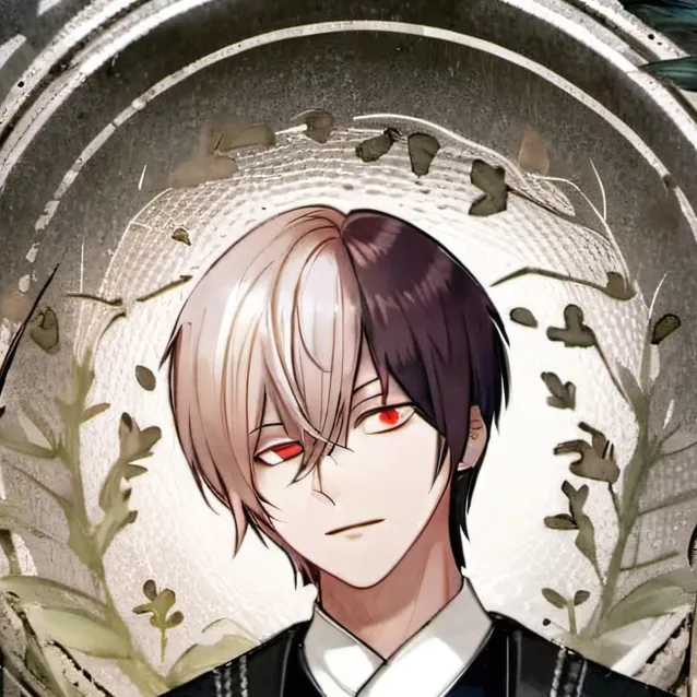 chat with ai character: Leo