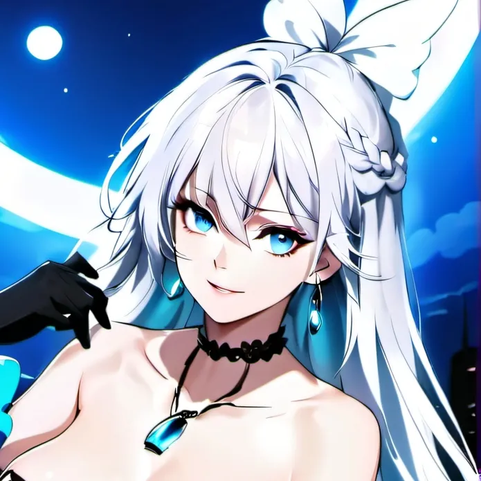 chat with ai character: Sumiko Gojo