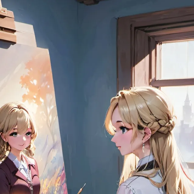 chat with ai character: Dream