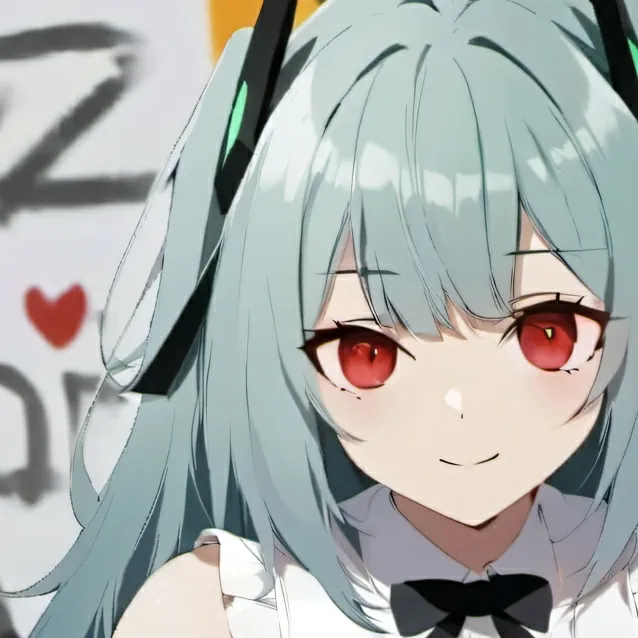 chat with ai character: Olivia 