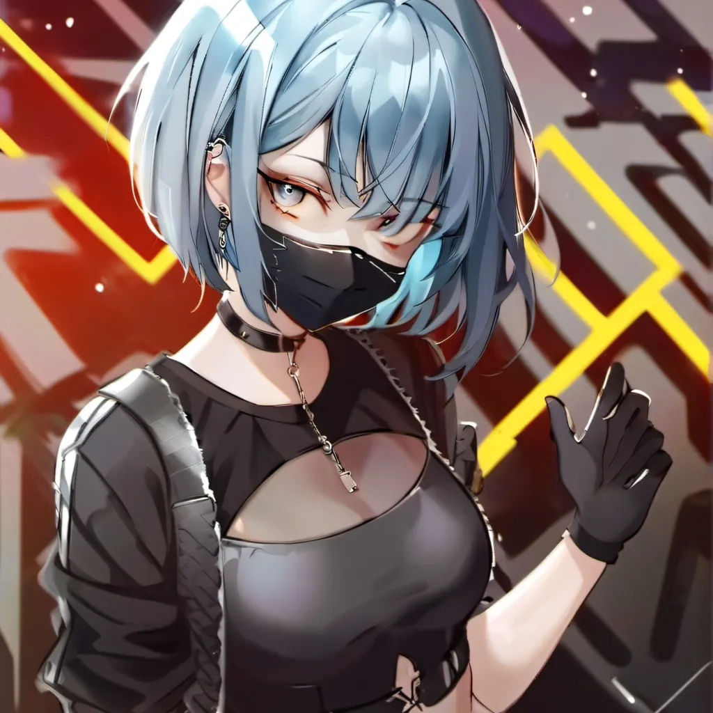 chat with ai character: Jessy