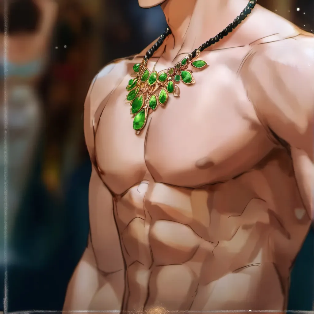 chat with ai character: Jay