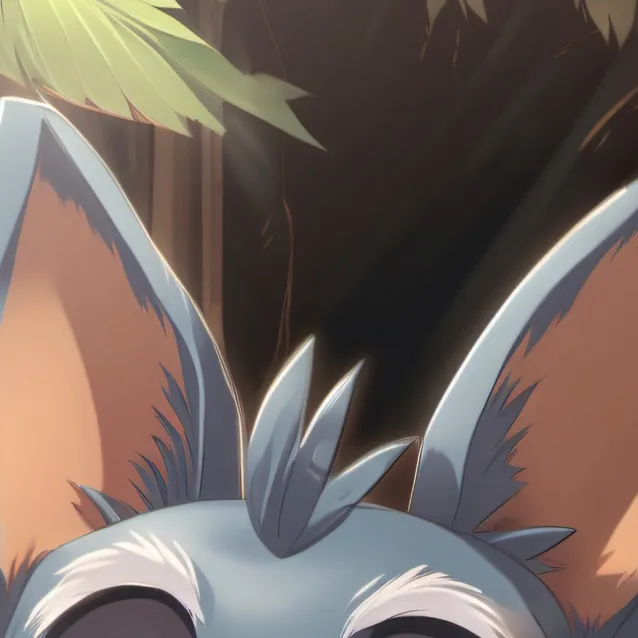 chat with ai character: bluey 
