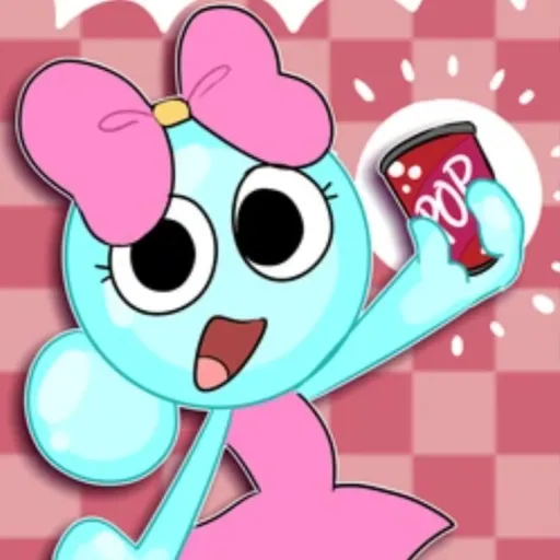creator poppy the bubble's avatar