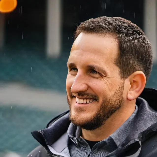 chat with ai character: Howie Roseman