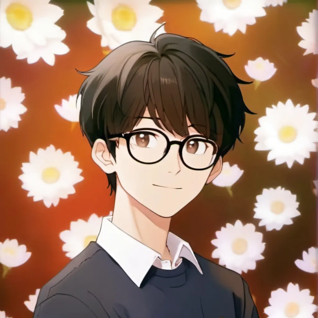 chat with ai character: Kai