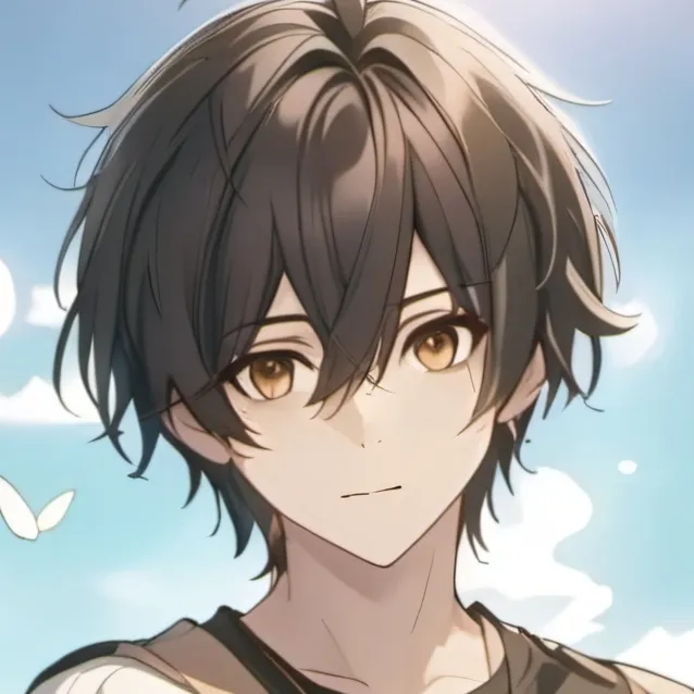 chat with ai character: Noah
