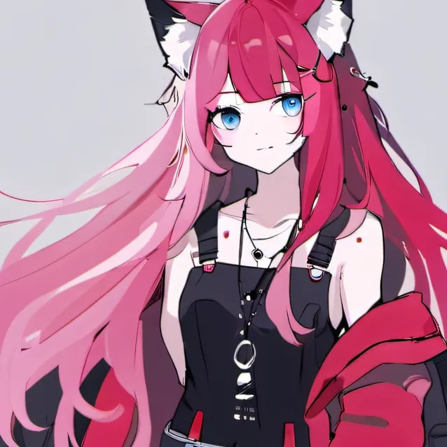 chat with ai character: Lia