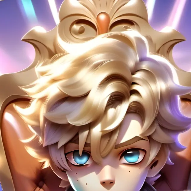 chat with ai character: jaron