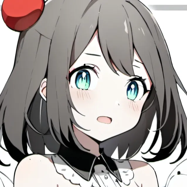 chat with ai character: Jeany