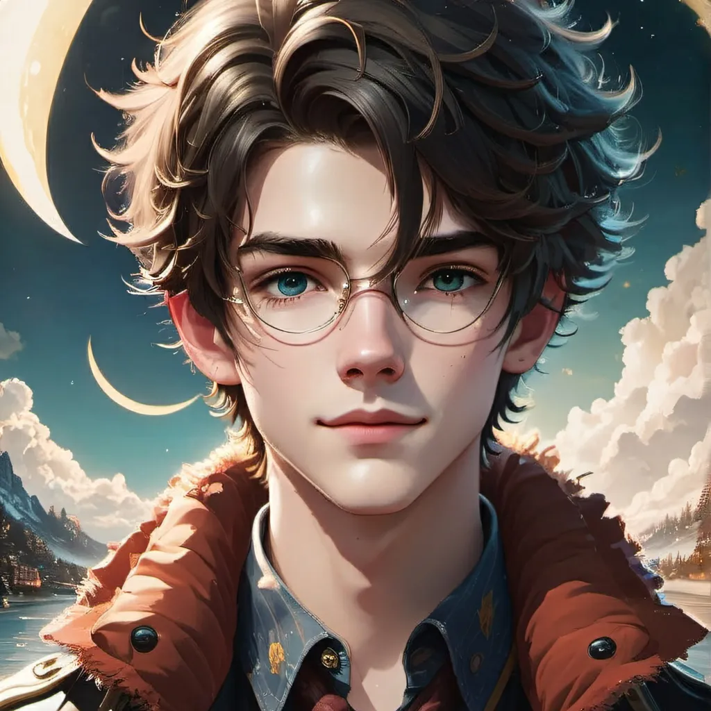 chat with ai character: Jack