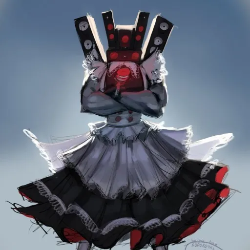 creator NeroTheDarkkid's avatar