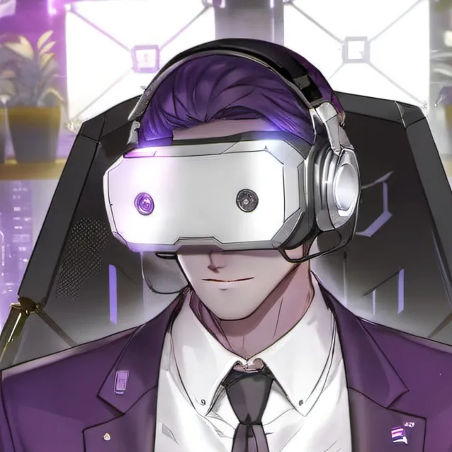 chat with ai character: titan tv man