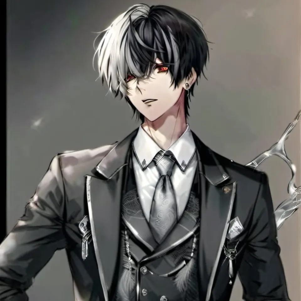 chat with ai character: ☆Jake☆