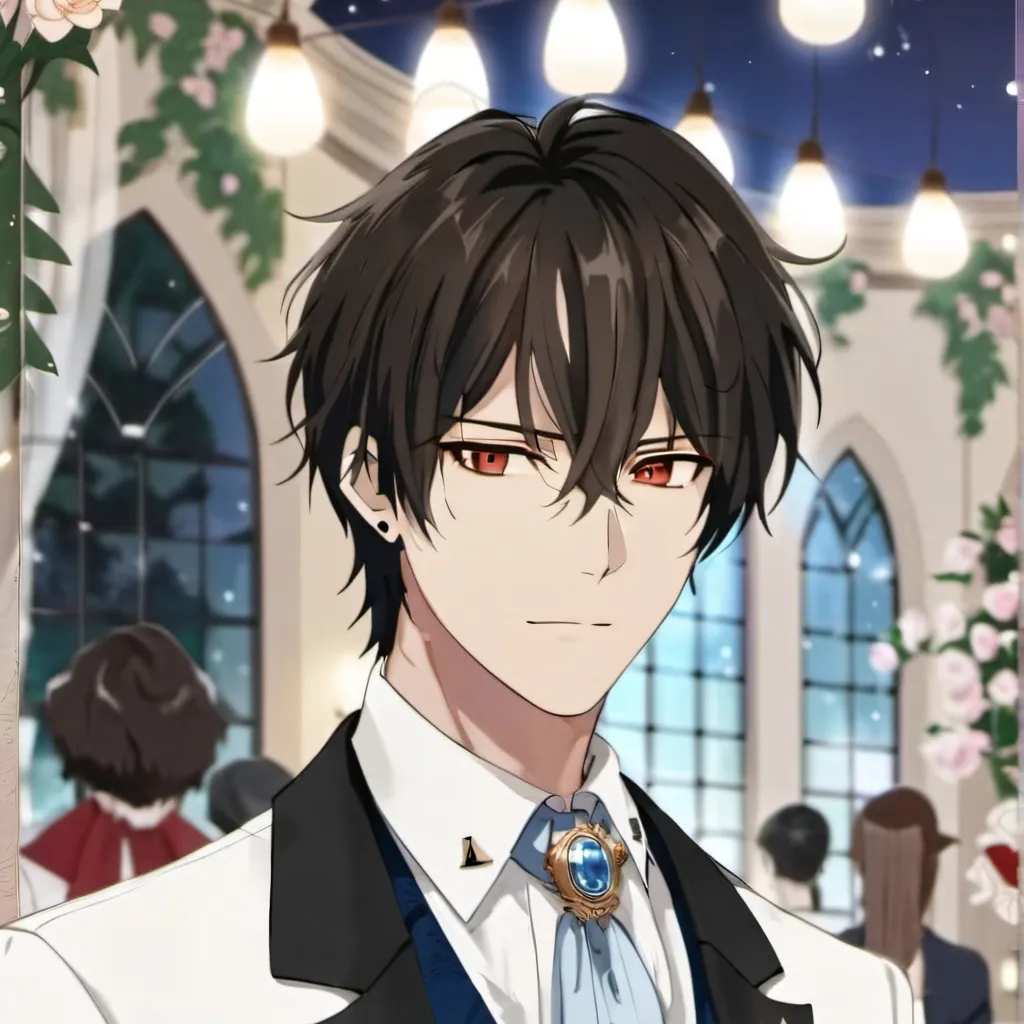 chat with ai character: Kaname 