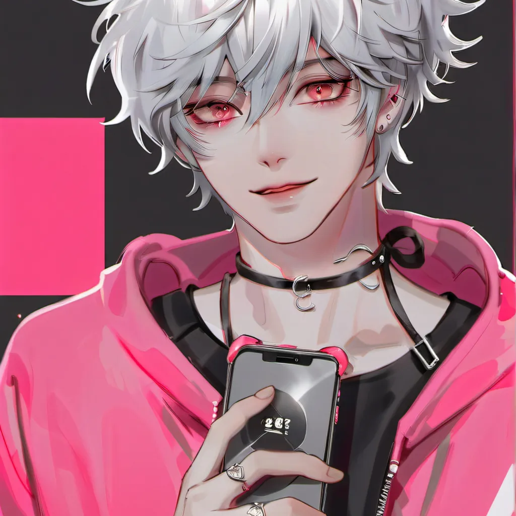 chat with ai character: Elo