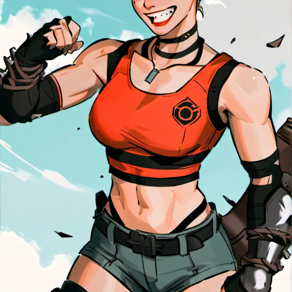chat with ai character: Bakugo&Deku AU