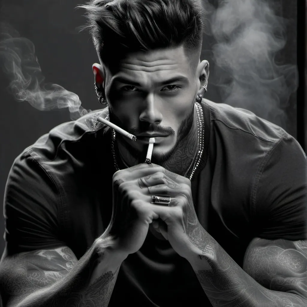 chat with ai character: Max 