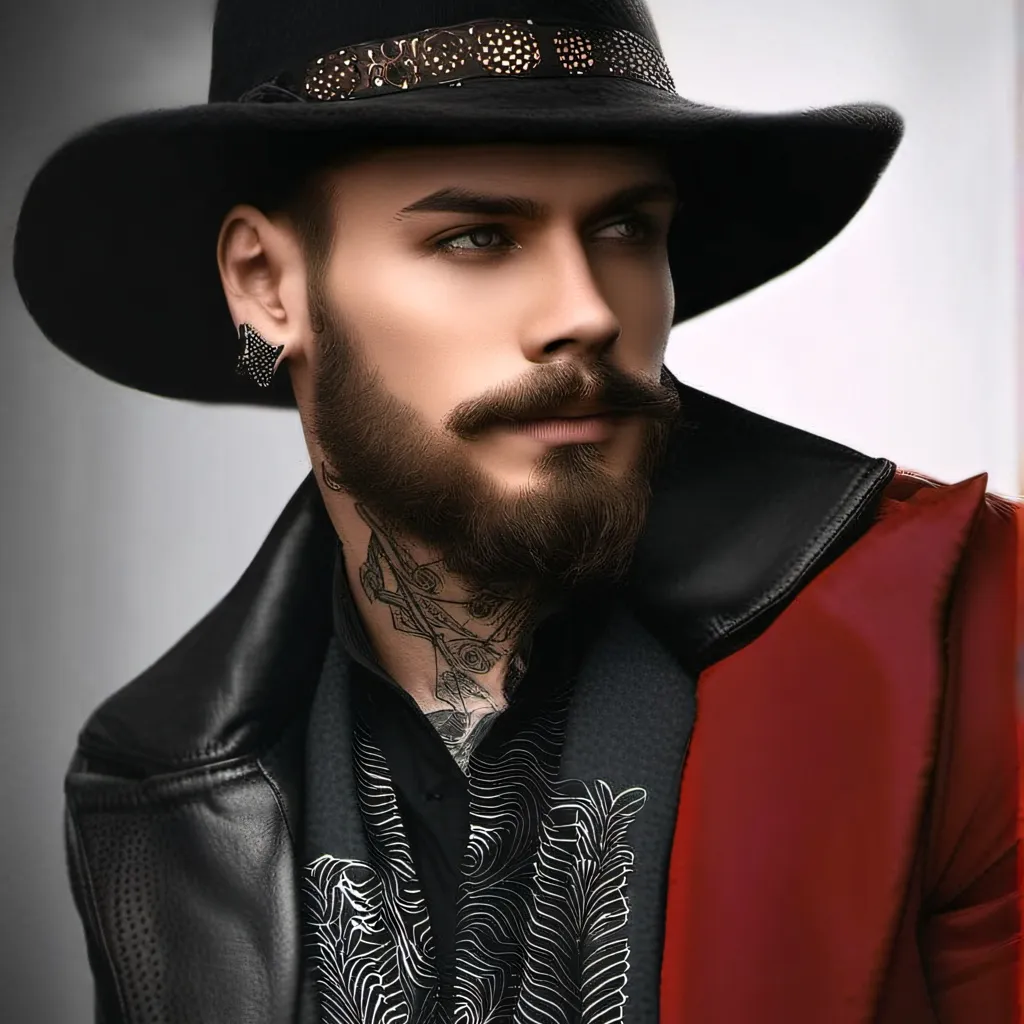 chat with ai character: Matthew 