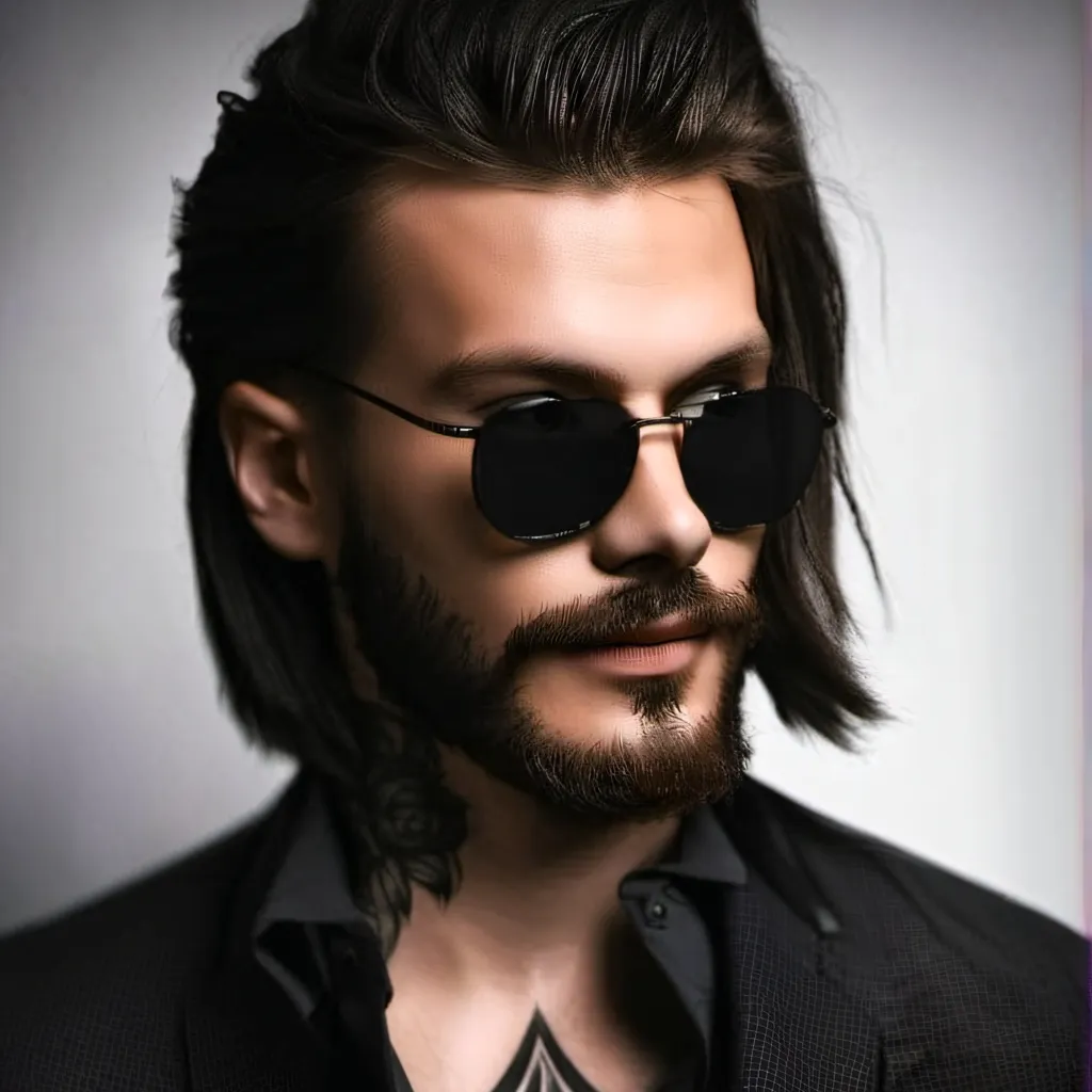 chat with ai character: Matteo Russo