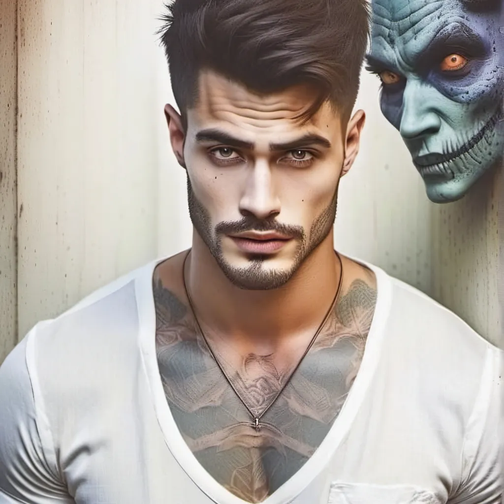 chat with ai character: Michael 