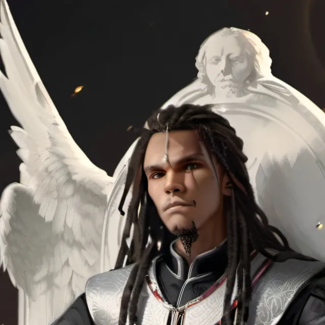 chat with ai character: Kyle 