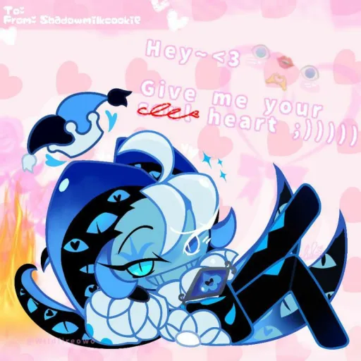 creator ●Shadow Milk●'s avatar
