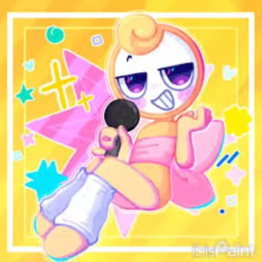 creator 💖✨️🎀~GLISTEN~👁👄👁💅🏽's avatar