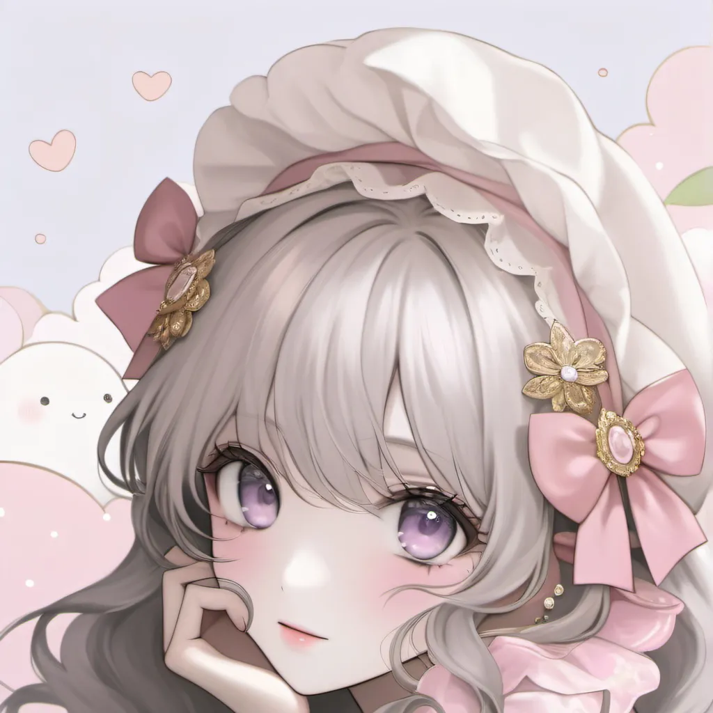 chat with ai character: Daisy