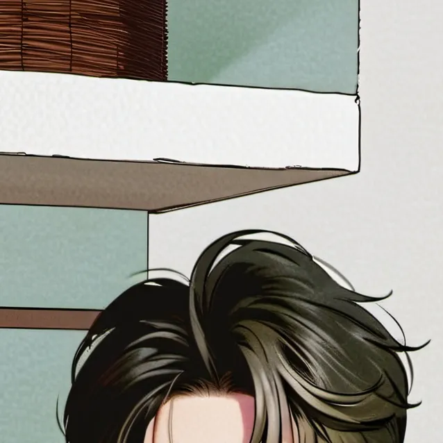 chat with ai character: Sunghoon
