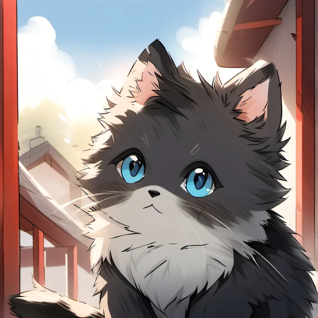 chat with ai character: Chub
