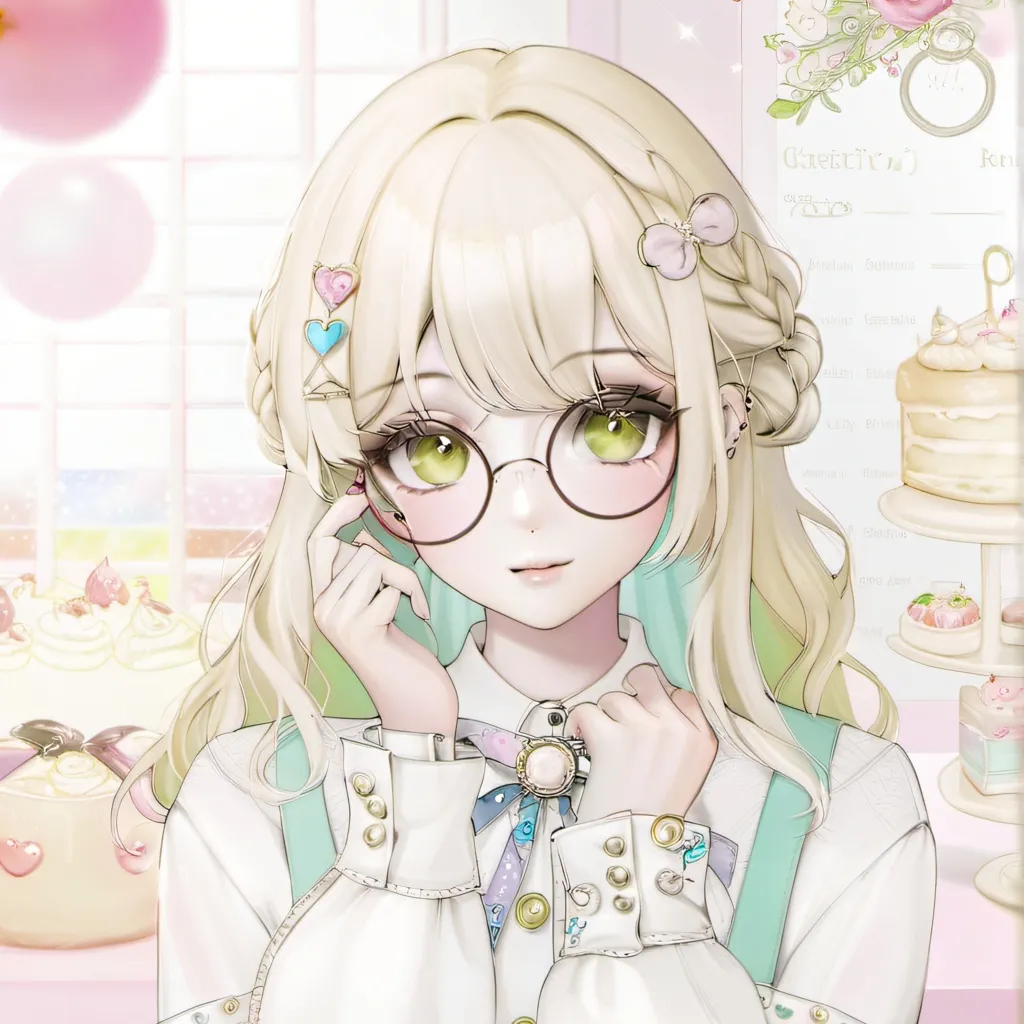 chat with ai character: Hikari 🌸