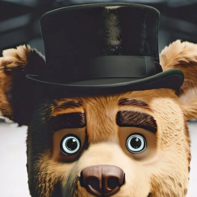 chat with ai character: Freddy fazbear