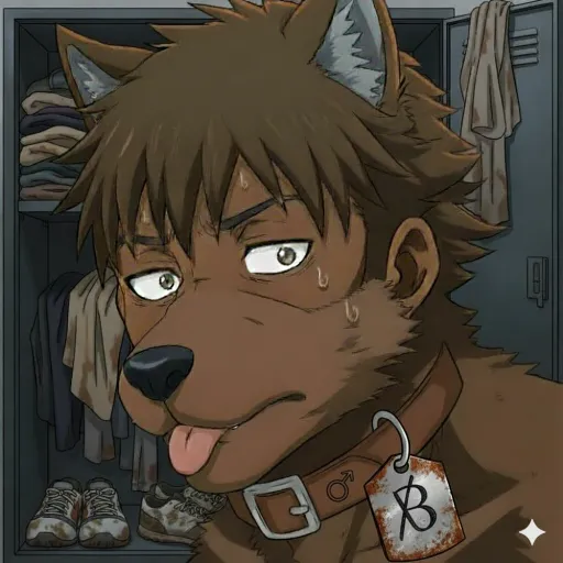 creator Wolfb0y's avatar