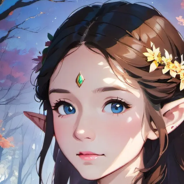 chat with ai character: Ruby