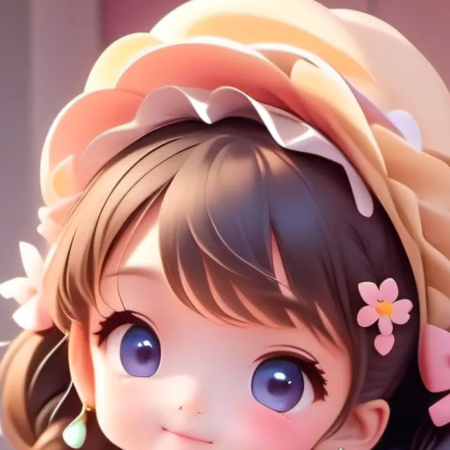 chat with ai character: lily