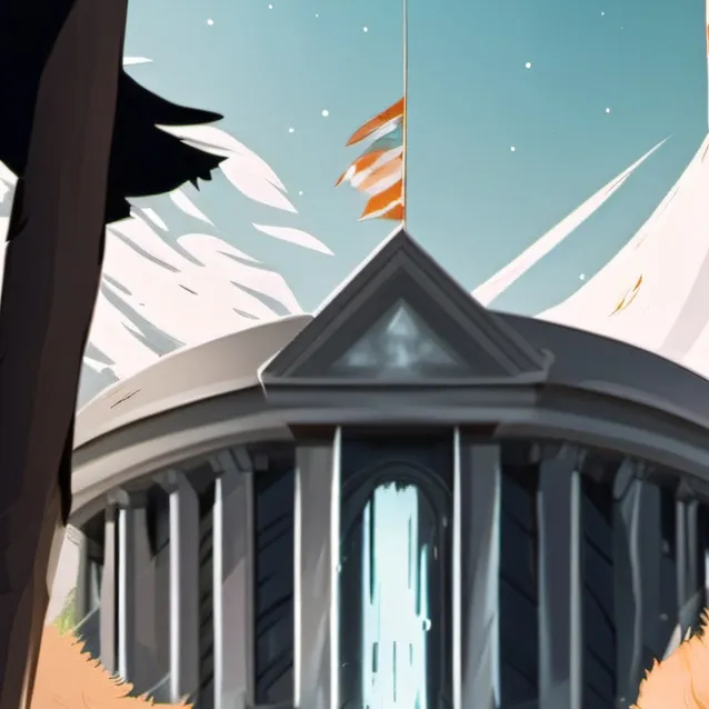 chat with ai character: Percy Jackson rp