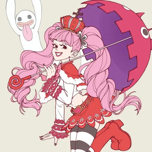 creator Perona 💖💖💖💖💖💗💗💗💗💗's avatar
