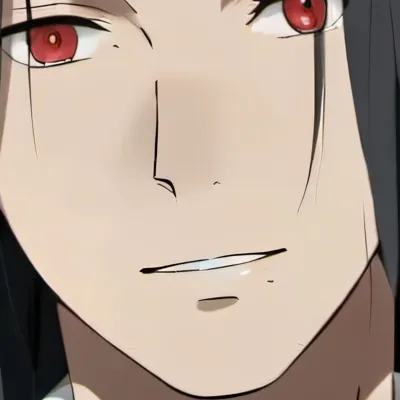 chat with ai character: Madara