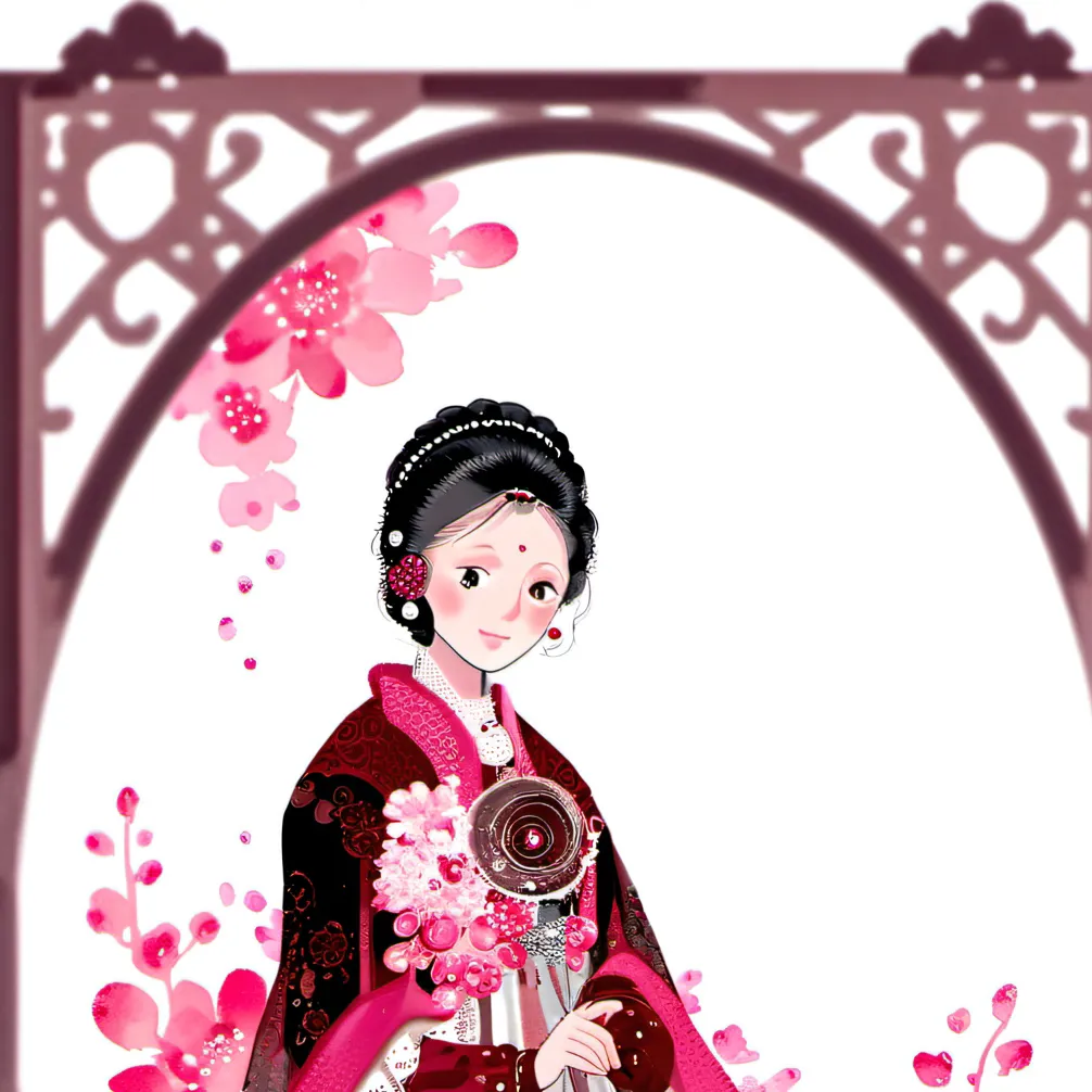 chat with ai character: 🌸Flower girl🌸