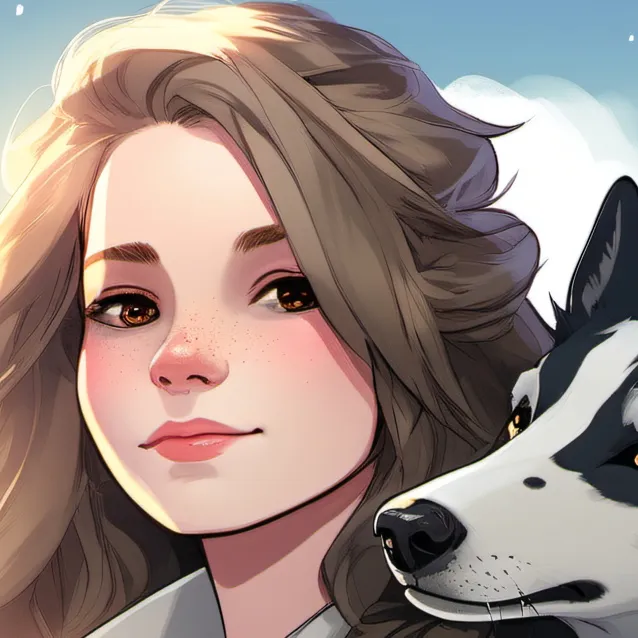 chat with ai character: serra