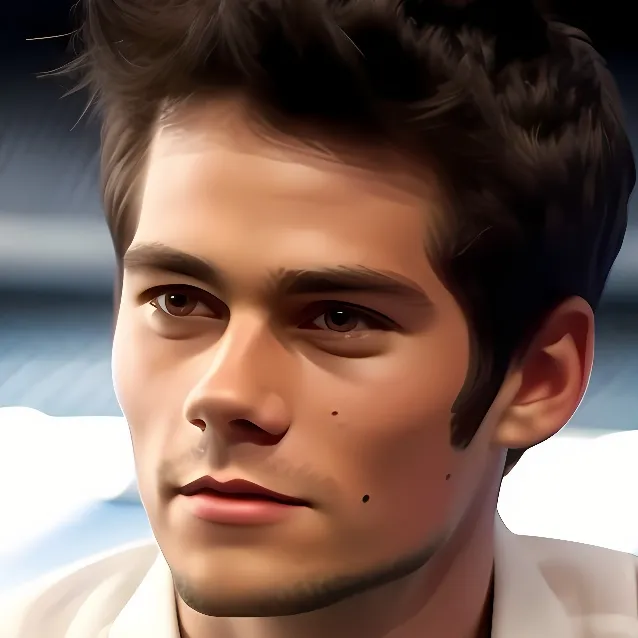 chat with ai character: The Maze Runner