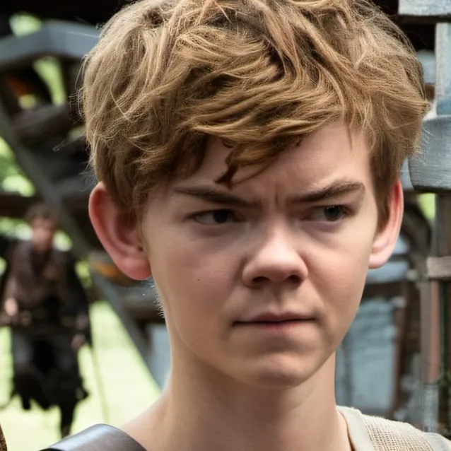 chat with ai character: Newt