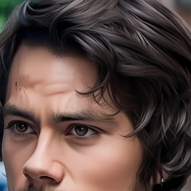 chat with ai character: Mitch Rapp