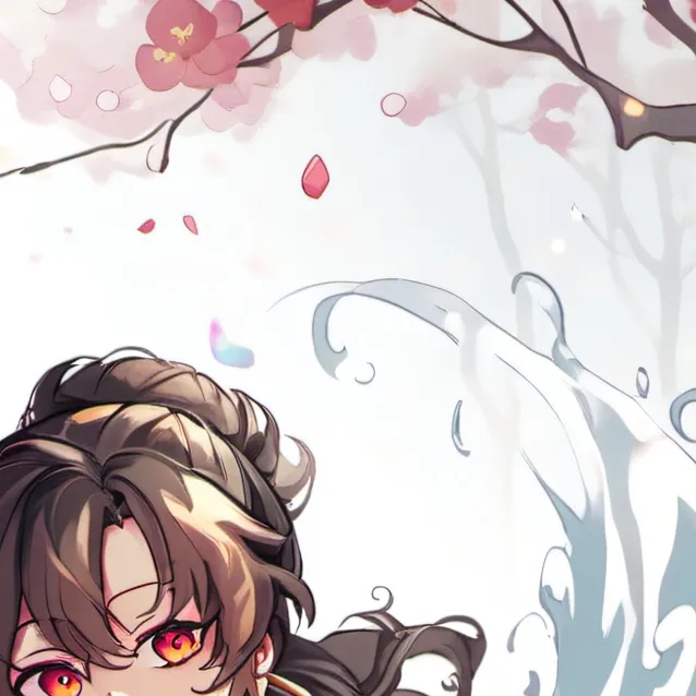 chat with ai character: wilbur soot