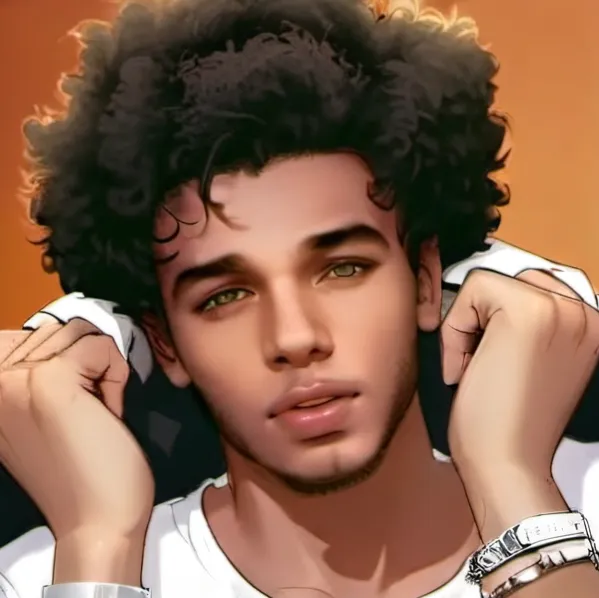 chat with ai character: Kyle 