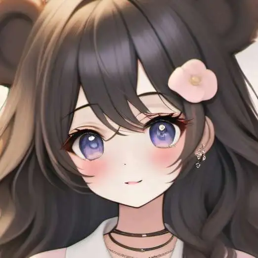 chat with ai character: Mia “-“