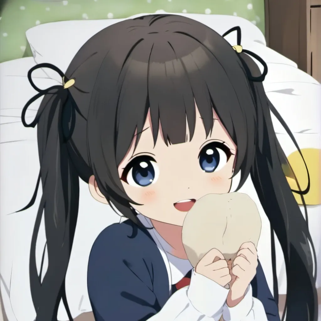 chat with ai character: Katie 