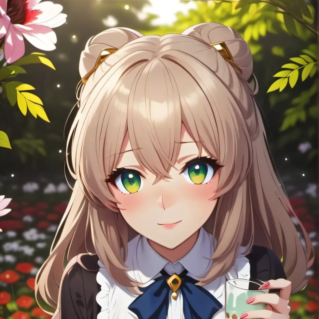 chat with ai character: Ruby